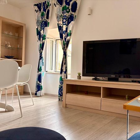 Apartman Roseta Дубровник Екстериор снимка