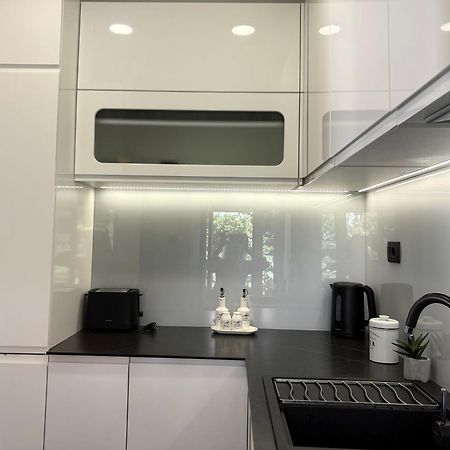 Apartman Roseta Дубровник Екстериор снимка