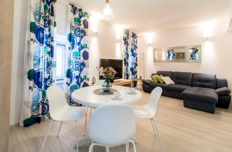 Apartman Roseta Дубровник Екстериор снимка