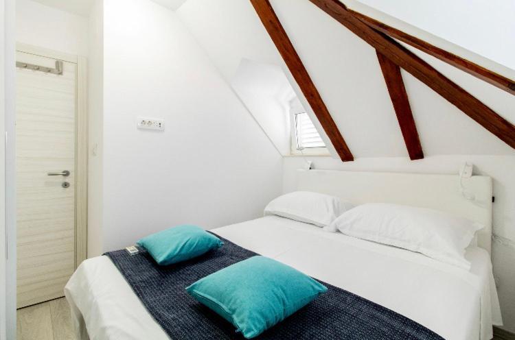 Apartman Roseta Дубровник Екстериор снимка