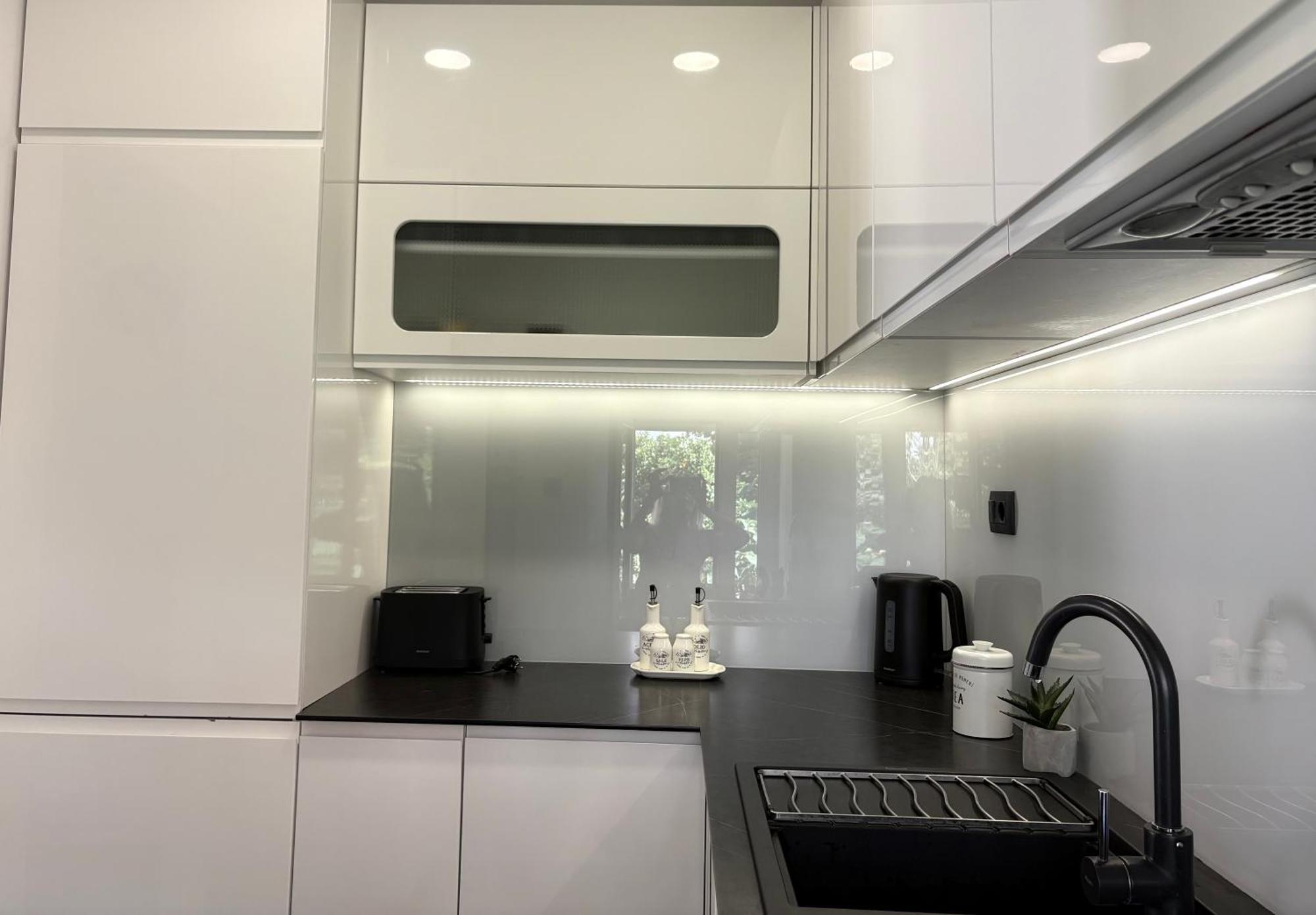 Apartman Roseta Дубровник Екстериор снимка